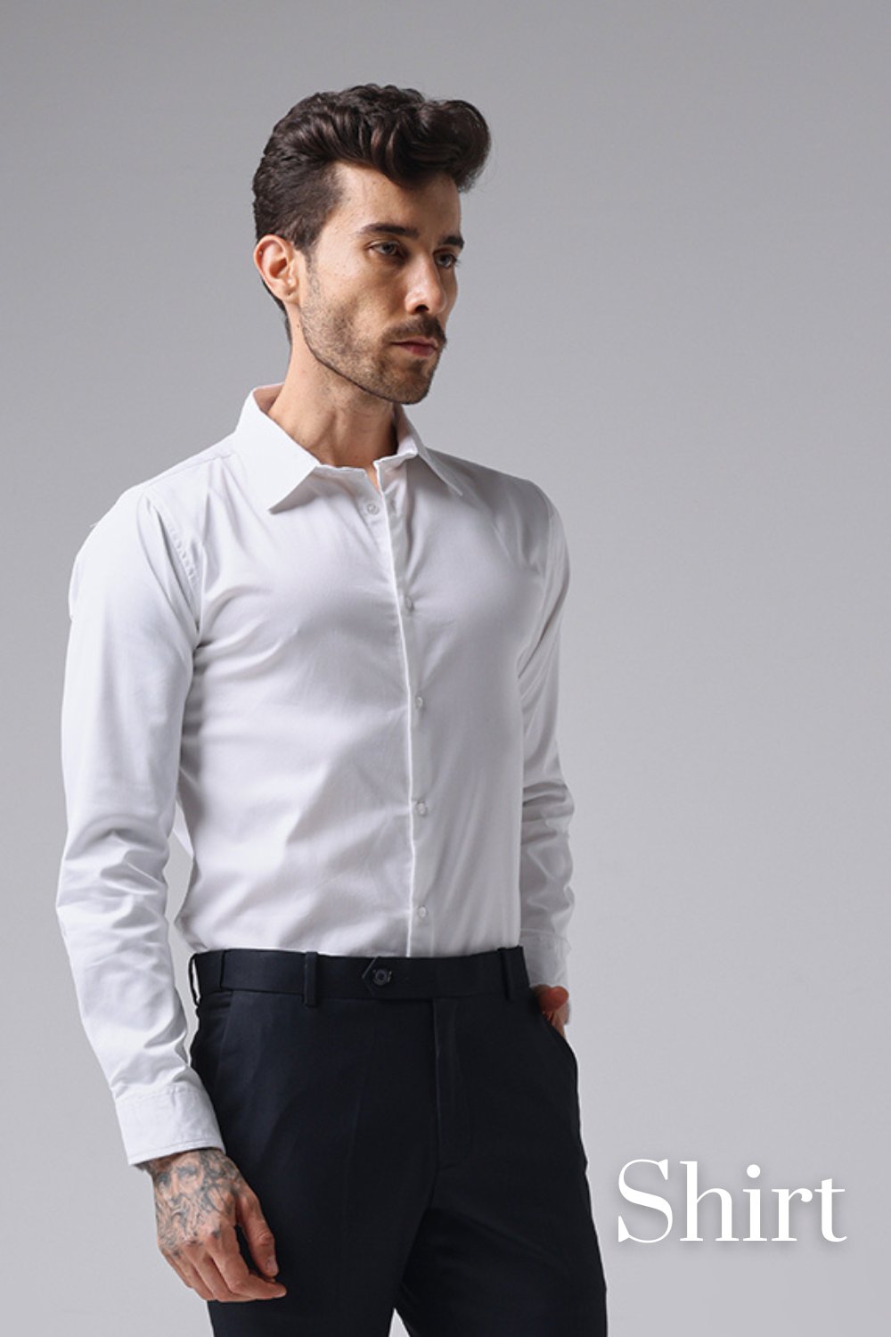 Shirt
