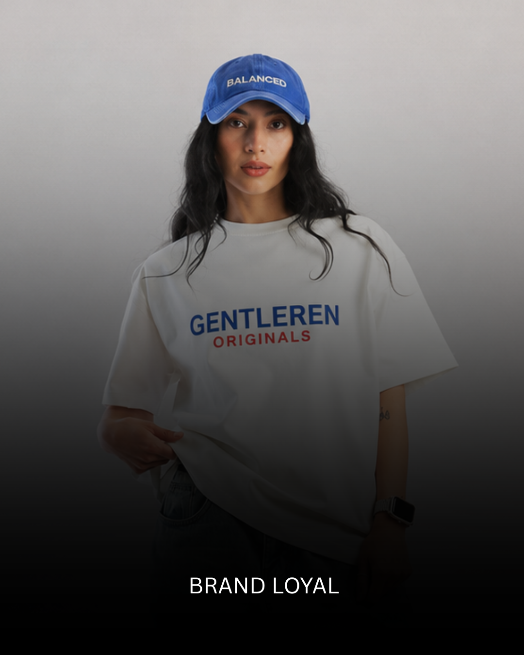Brand Loyal