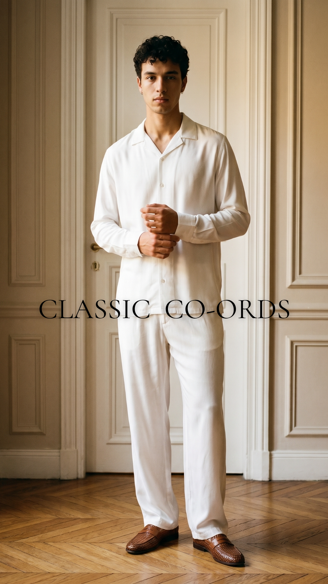 Co-ord Set