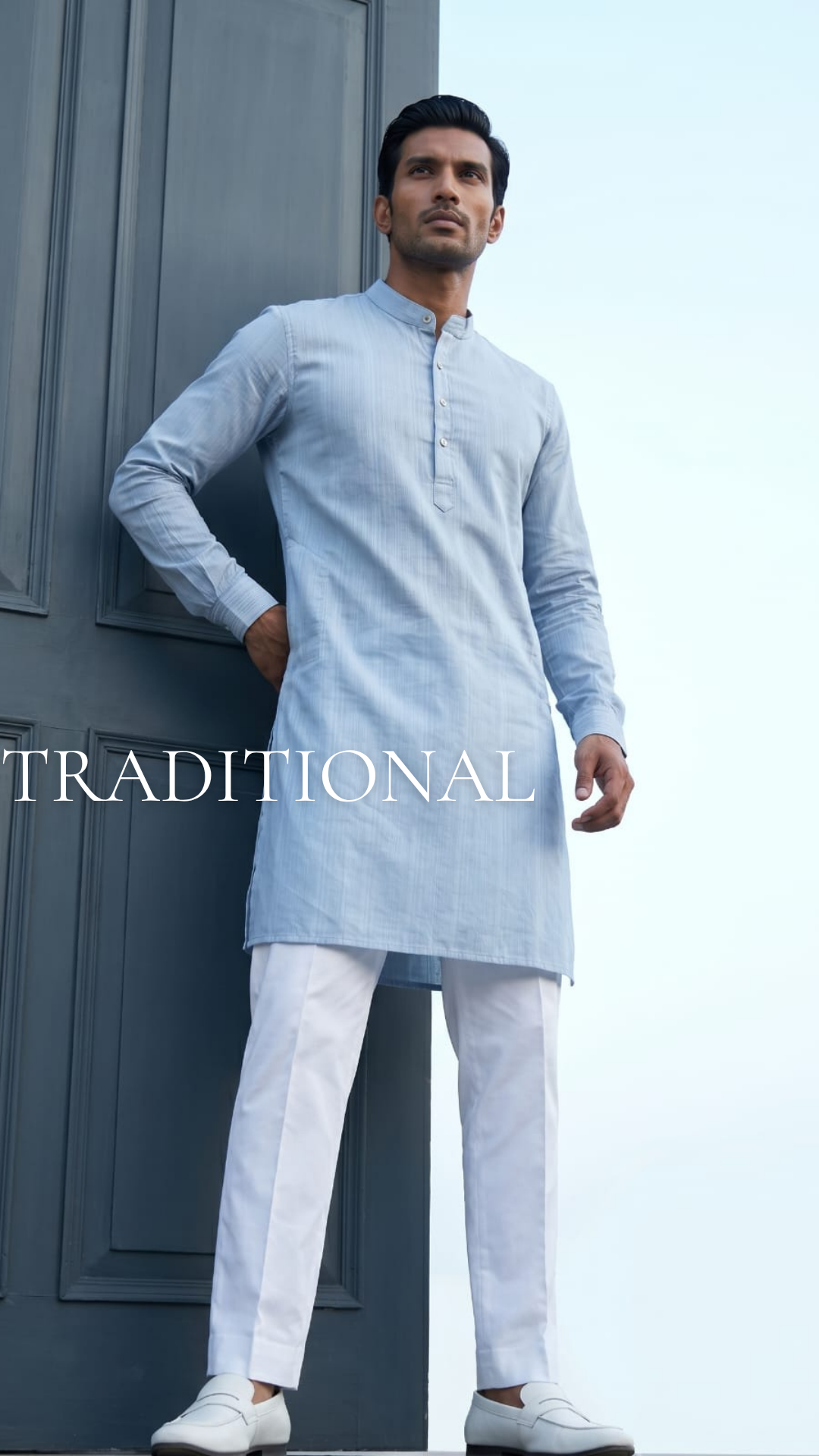 Traditional