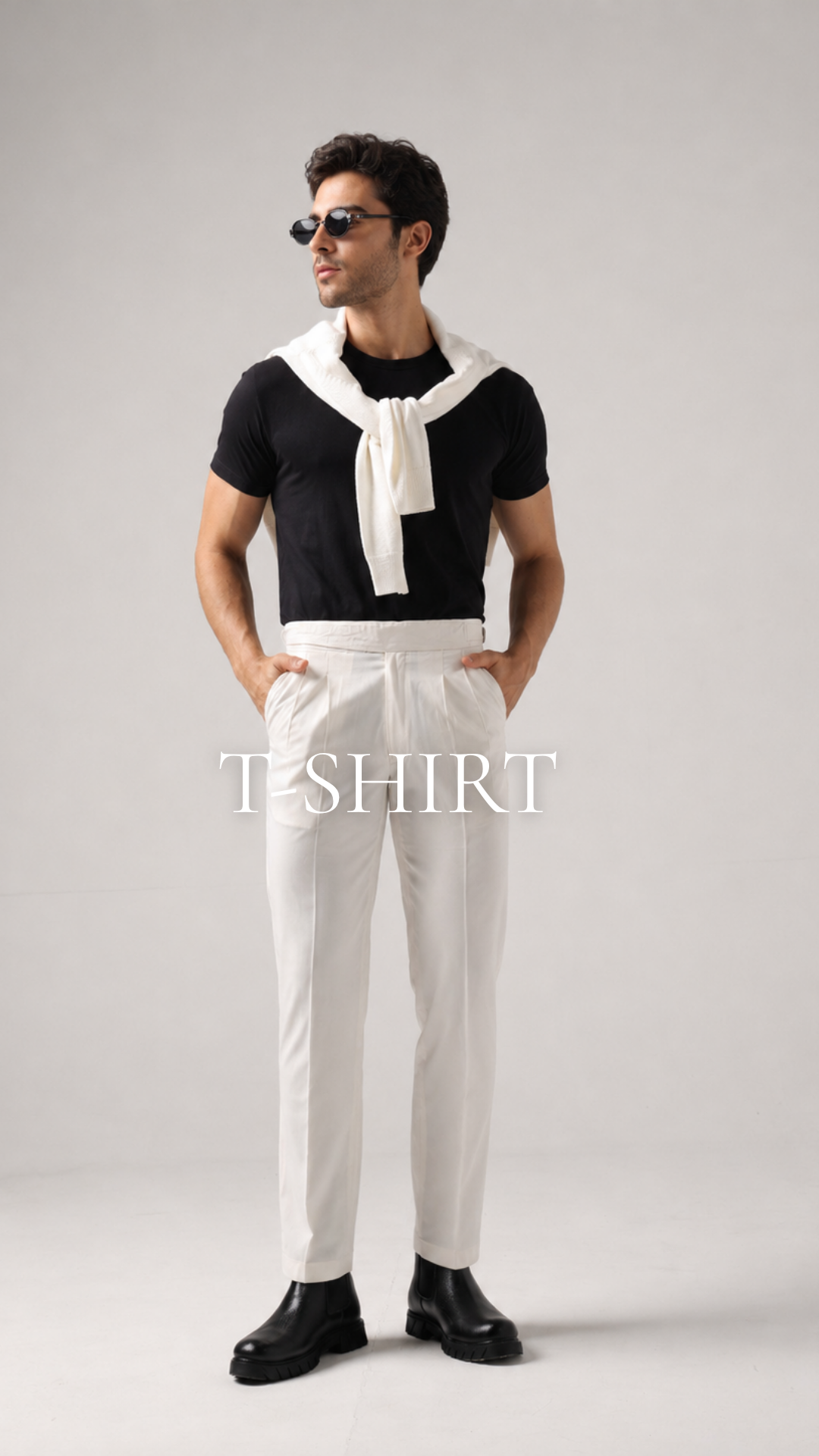 T SHIRT