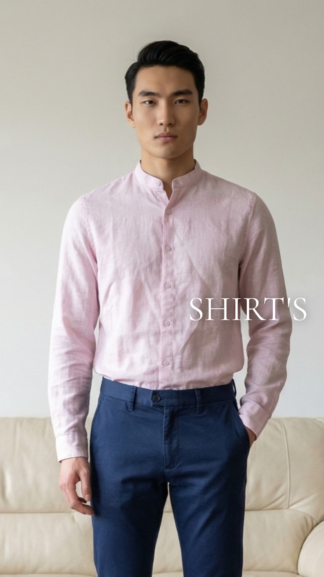 SHIRT