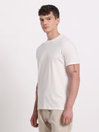 Round Neck T-Shirt