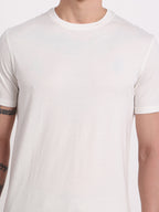 Round Neck T-Shirt