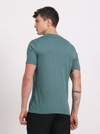 Round Neck T-Shirt