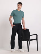 Round Neck T-Shirt