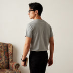 Round Neck T-Shirt