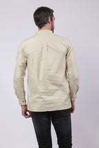 Khadi Kurta