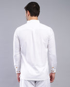 Khadi Kurta