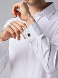 Formal Satin Shirt For Men