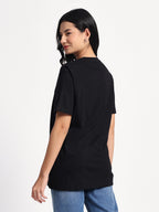 Round Neck T-Shirt