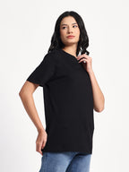 Round Neck T-Shirt