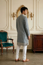 Viscose Designer Kurta