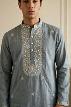 Viscose Designer Kurta