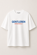 Gentleren's Original T-shirt (Cotton)220gsm