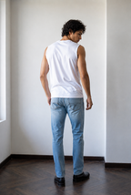 Tank Top French Terry 240gsm
