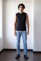 Tank Top French Terry 240gsm