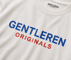 Gentleren's Original T-shirt (Cotton)220gsm