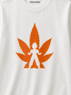 Dragonball Oversize White T-shirts (Cotton)