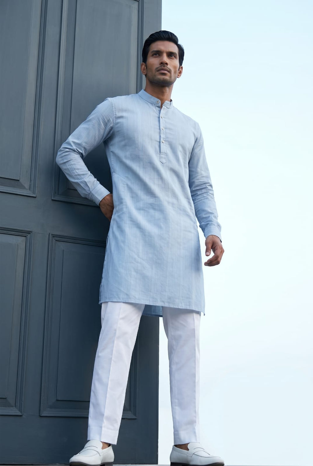Full Kurta For Men