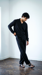 Black Modal Kords Set