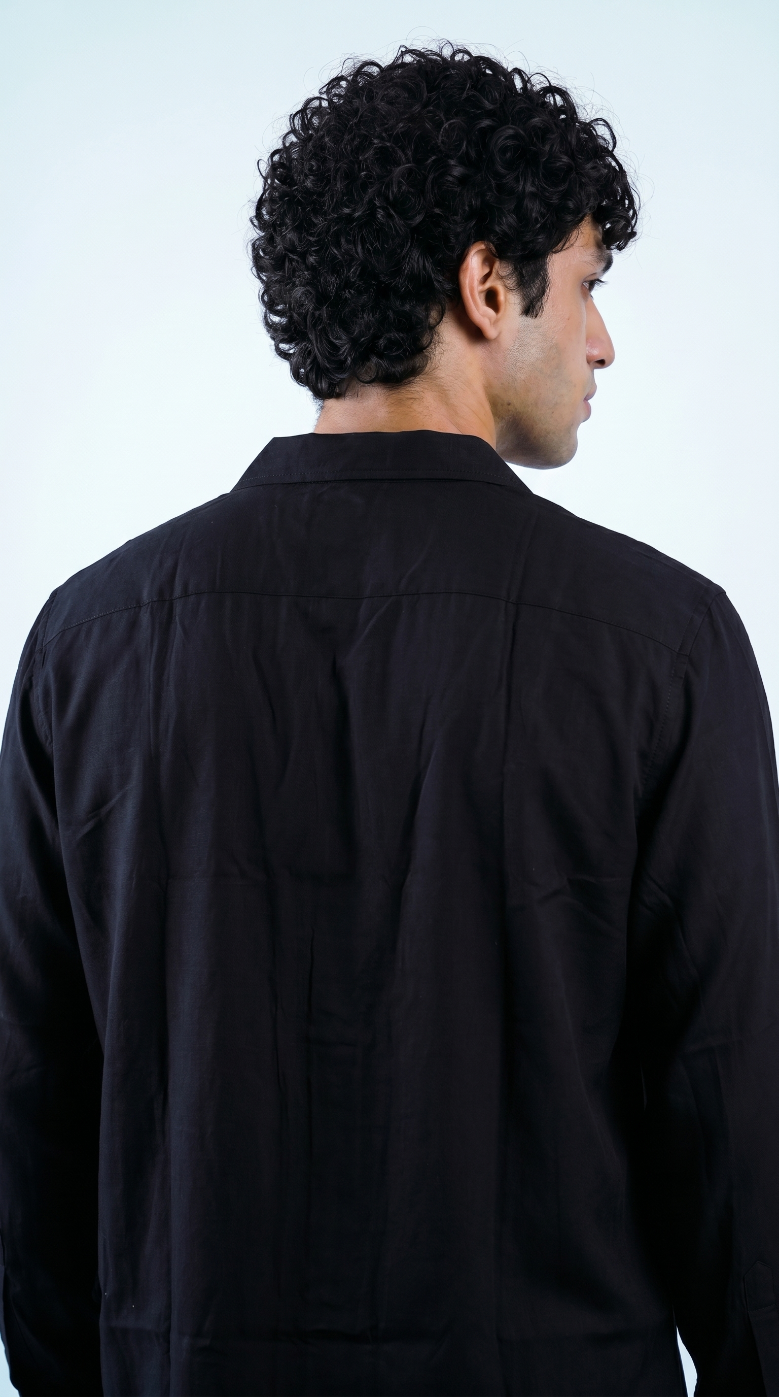 Black Modal Kords Set