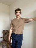 Round Neck T-Shirt