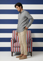 Linen Shirt For Men