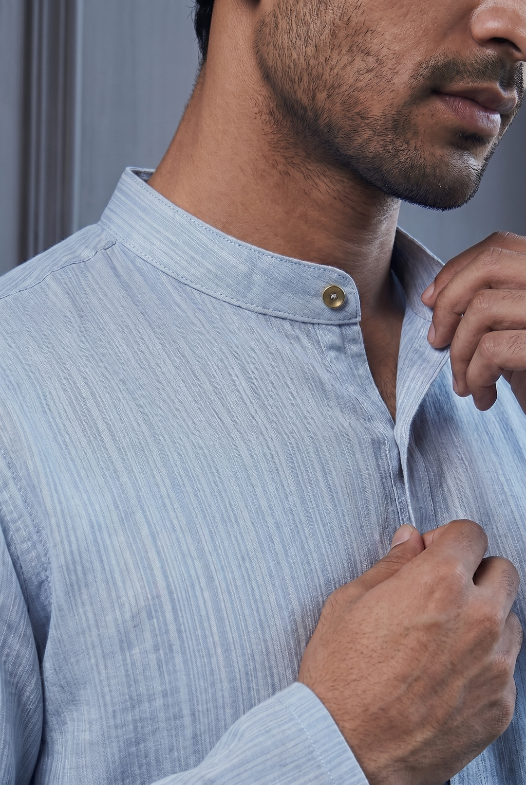 Full Kurta For Men
