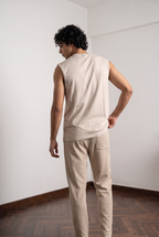 Tank Top French terry 240gsm
