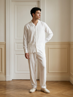 White Modal Kords Set
