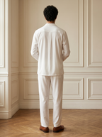 White Modal Kords Set