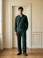 Green Modal Kords Set