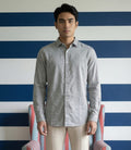 Linen Shirt For Men