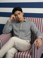 Linen Shirt For Men