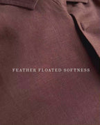 Linen Brown Shirts