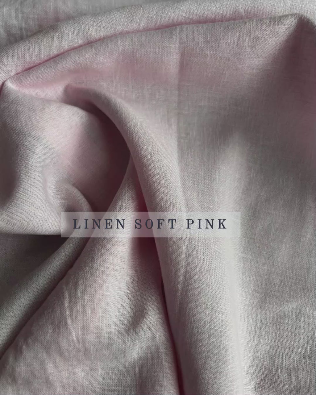 Linen Soft Pink Shirts
