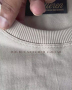 Tank Top French terry 240gsm