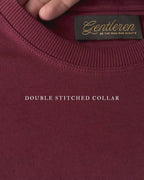 Interlock Over size t-shirt (Cotton)