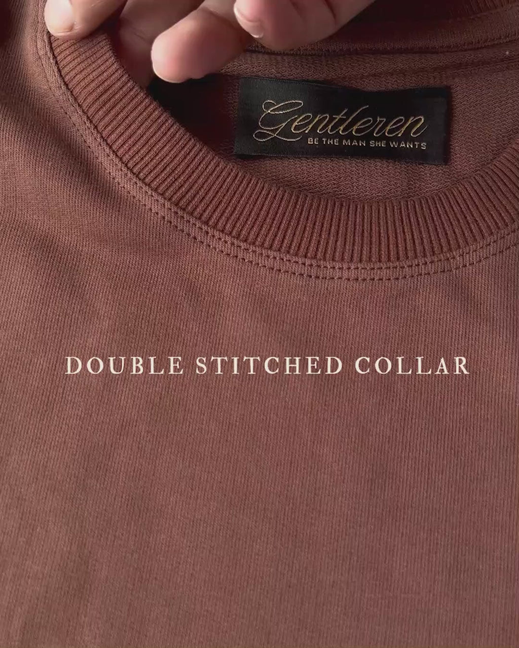 Tank Top French Terry 240gsm