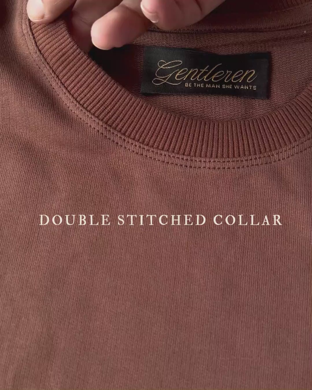 Tank Top French Terry 240gsm