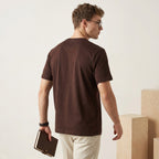 Round Neck T-Shirt
